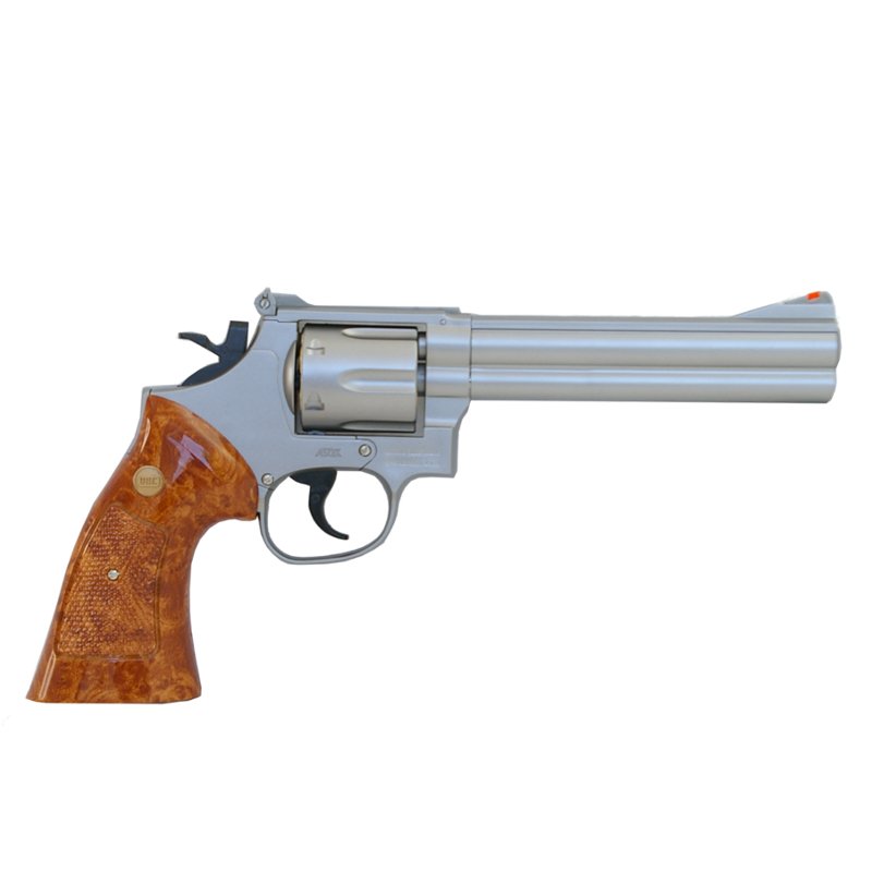 M586 Revilver Airsoft Airsoft Revolver UHC M586 - 6