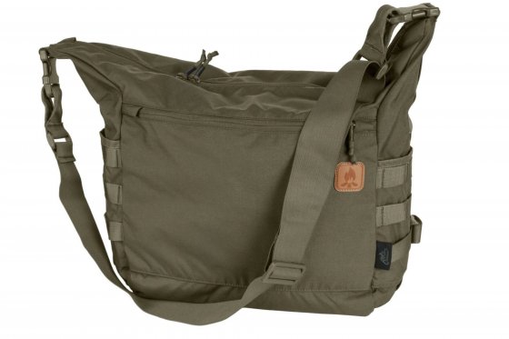 Brašna Bushcraft Satchel Helikon-Tex RAL 7013