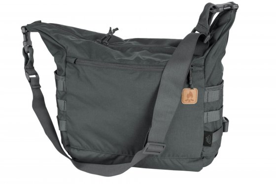Brašna Bushcraft Satchel Helikon-Tex Shadow Grey