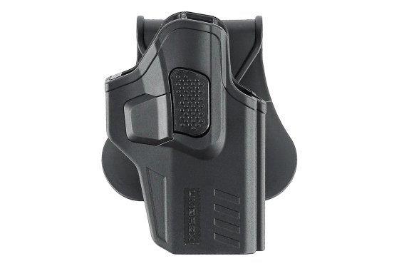 Pouzdro Umarex polymer, Walther PDP, Compact, F-Series