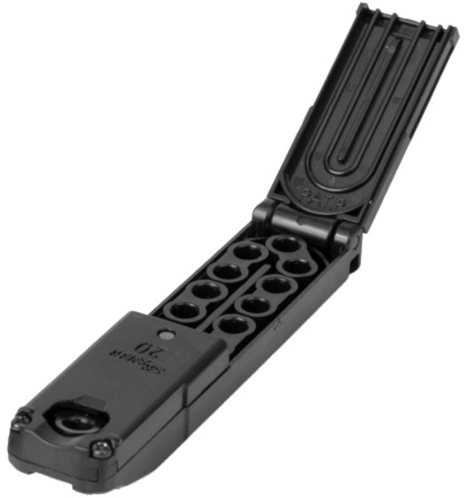 Páskový zásobník Sig Sauer P320 M17 4,5mm