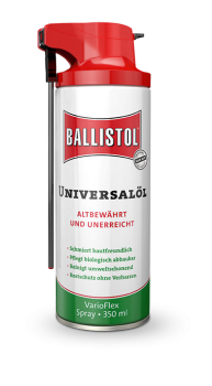 Ballistol olej ve spreji 350 ml