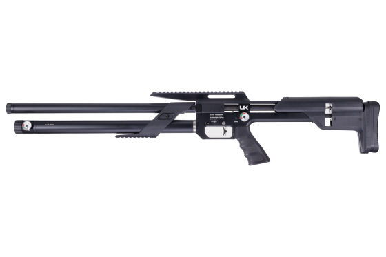 Vzduchovka Umarex Zelos 5,5mm