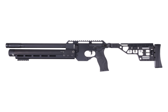 Vzduchovka AirMaks Katran Pro C 4,5mm