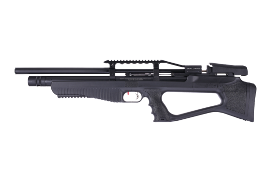 Vzduchovka Kral Arms Puncher Empire S 6,35mm