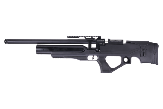 Vzduchovka Kral Arms Puncher Knight S 4,5mm