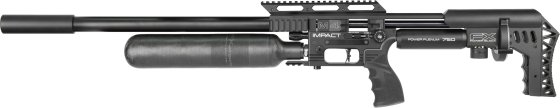 Vzduchovka FX Impact M4 Sniper 6,35mm