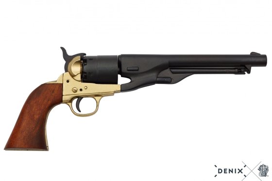 Replika Colt Army 1860