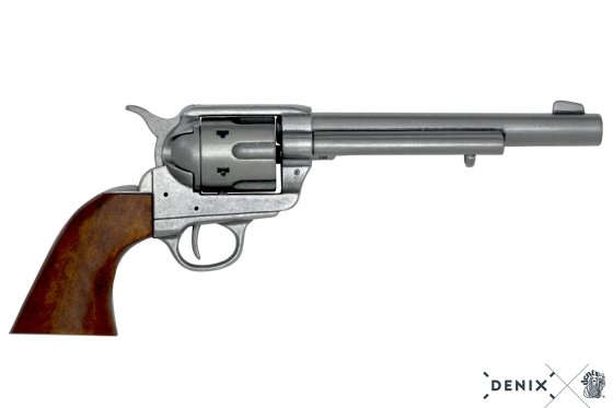 Replika Colt Peacemaker / americká kavalerie, USA 1873