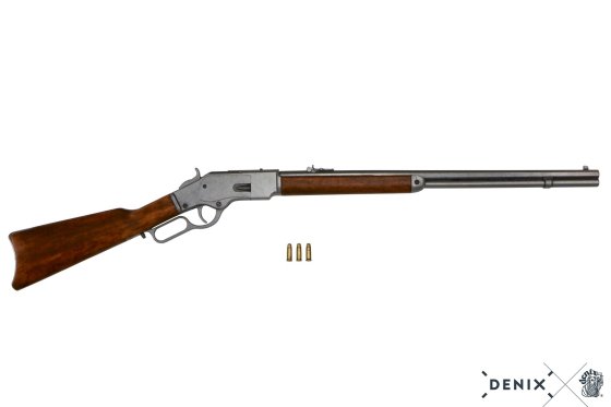 Replika Winchester Model 1873