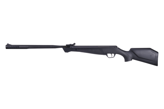 Vzduchovka Crosman Shockwave 5,5mm s optikou 4x32