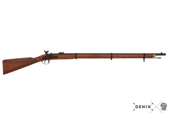 Replika Enfield Pattern 1853, Velká Británie