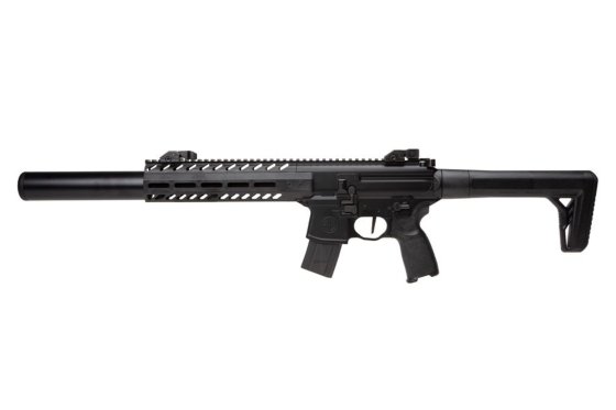 Vzduchovka Sig Sauer MCX GENII 4,5mm