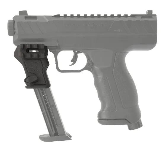 Rukojeť s držákem zásobníku Mercury Rise IntruBuster Gen2