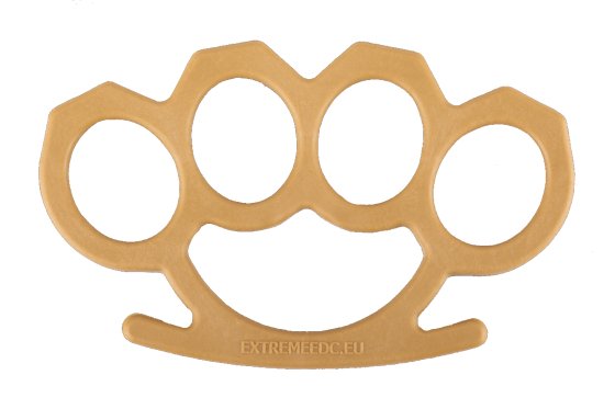 Boxer klasik standard pískový