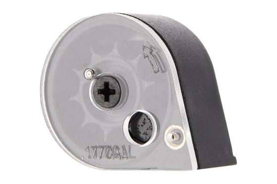 Zásobník Umarex SPA Professional, Master 4,5mm