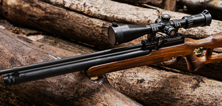 Banner Kral Arms