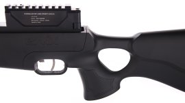 Evanix Air Speed 5,5mm 2