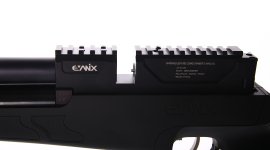 Evanix Air Speed 5,5mm 3
