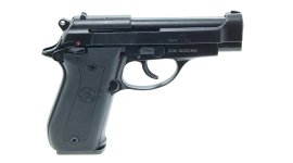 Bruni 84 černá cal.9mm