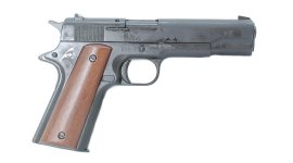 Bruni 96 černá cal.9mm