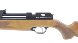 SPA Artemis PR900W 4,5mm