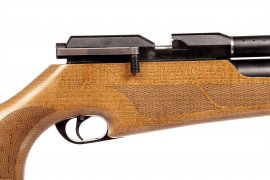 SPA Artemis M16 4,5mm