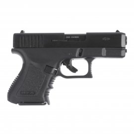 Bruni MiniGap černá cal.9mm