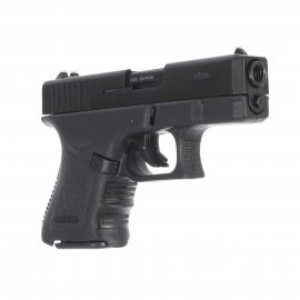 Bruni MiniGap černá cal.9mm