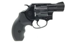 Bruni NEW 380 Python 2" černý cal.9mm