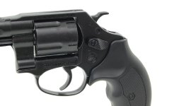 Bruni NEW 380 Python 2" černý cal.9mm