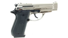 Bruni 84 chrom cal.9mm