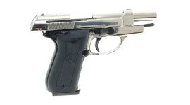 Bruni 84 chrom cal.9mm