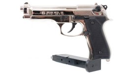 Bruni 92 nikl cal.9mm