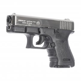 Bruni MiniGap nikl cal.9mm