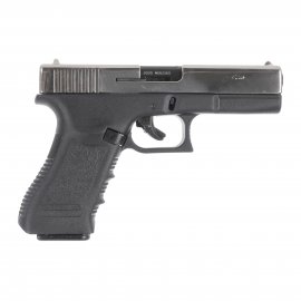 Bruni Gap nikl cal.9mm