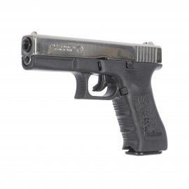 Bruni Gap nikl cal.9mm