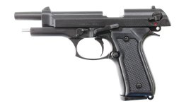 Kimar 92 černá cal.9mm