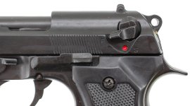 Kimar 92 černá cal.9mm