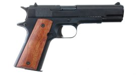 Kimar 911 černá cal.9mm