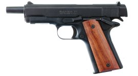 Kimar 911 černá cal.9mm