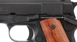 Kimar 911 černá cal.9mm
