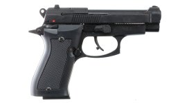 Kimar 85 černá cal.9mm