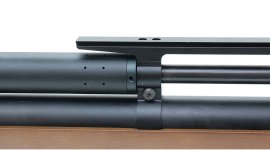 SPA Artemis P15 5,5mm