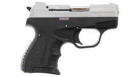 Atak Zoraki 906 nikl cal.9mm