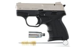Atak Zoraki 906 saten cal.9mm