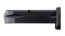 Atak Zoraki 914 černá lesk cal.9mm