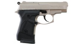 Atak Zoraki 914 auto satén cal.9mm