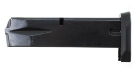Atak Zoraki 914 auto satén cal.9mm