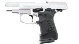 Atak Zoraki 914 auto nikl cal.9mm